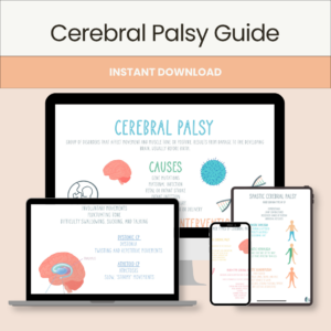 Cerebral Palsy Guide