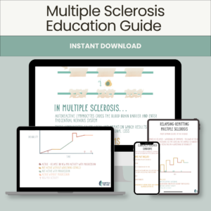 Multiple Sclerosis Education Guide